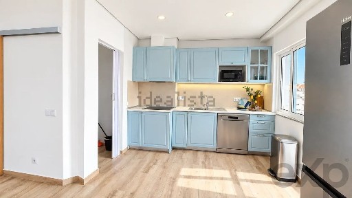Arrendamento de apartamento T2 na Praceta Teixeira Gomes s/n