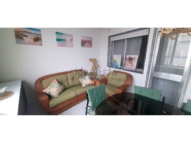 Arrendamento de apartamento T3 na Avenida da República