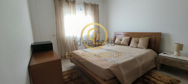 Arrendamento de apartamento T3 na Rua Antero de Quental