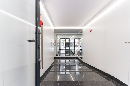 Arrendamento de apartamento T3 na Praceta Luís Cristino da Silva, 1