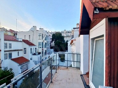 Estrela, Lapa, Rua de São João da Mata, 85