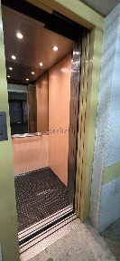 Arrendamento de apartamento T2 na Rua Recreios Desportivos do Algueirão, 16