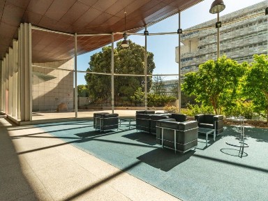 Arrendamento de apartamento T2 na Expo Central