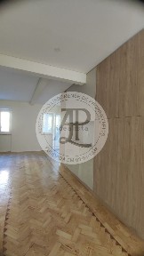 Arrendamento de apartamento T2 em Santa Clara