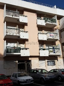 Arrendamento de apartamento T3 na Figueirinha - Augusto Castro