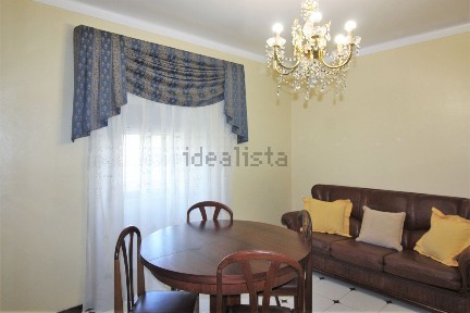 Arrendamento de apartamento T1 em Sacavém e Prior Velho