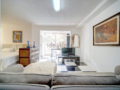 Arrendamento de apartamento T0 no Centro